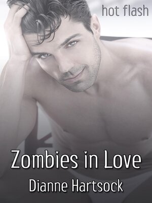 cover image of Zombies in Love